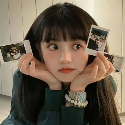 女神来了